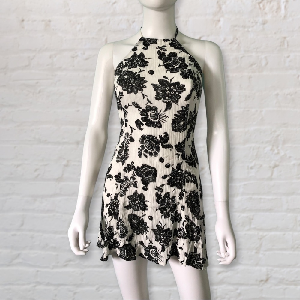 Kendall & Kylie Dress